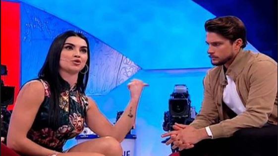 Andrea Dal Corso scrive una lettera al papà di Teresa