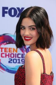 Le star dal red carpet dei Teen Choice Awards 2019  7