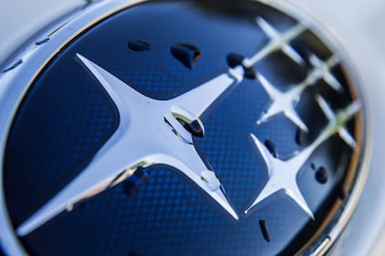 Subaru BRZ 1