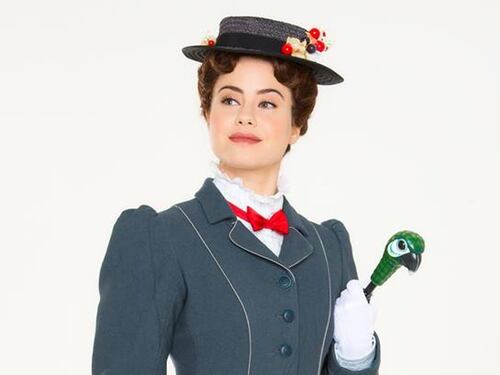 E a febbraio debutta "Mary Poppins" in italiano