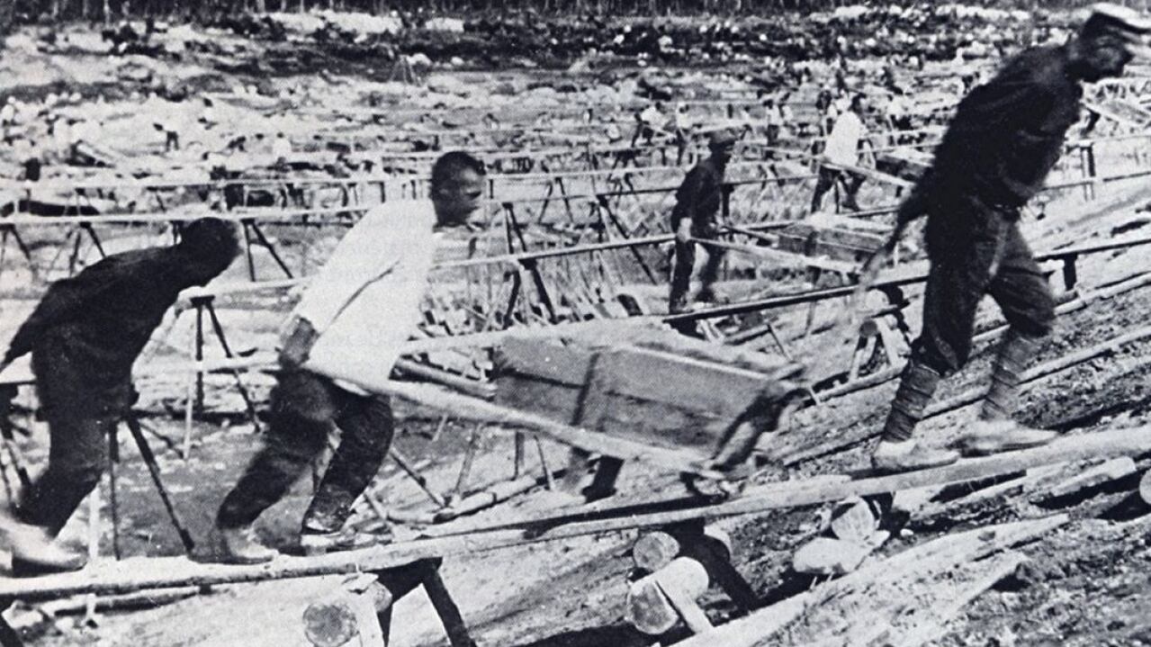 Un secolo dalla nascita di Solzenicyn. Così i gulag stritolavano l'Urss