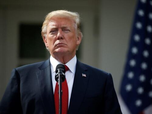 Usa, Trump vara riforma del pubblico impiego e sfida i sindacati