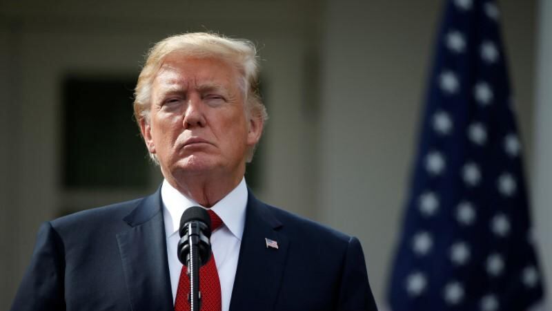 Usa, Trump vara riforma del pubblico impiego e sfida i sindacati