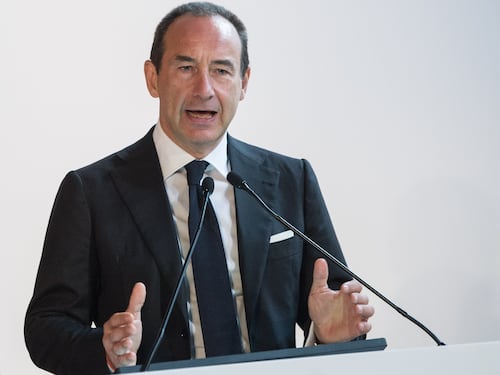 Iren spinge i profitti a 301 miloni. E il dividendo fa un balzo dell'8%