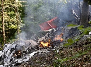 Tragedia in Slovacchia 3
