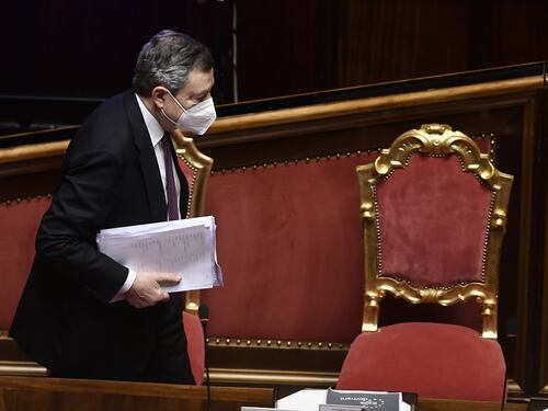 Incubo "freno d'emergenza". Ecco cosa rischia l'Italia senza riforme
