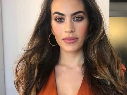 Veronica Burchielli lascia Uomini e Donne? Pensa ancora ad Alessandro Zarino