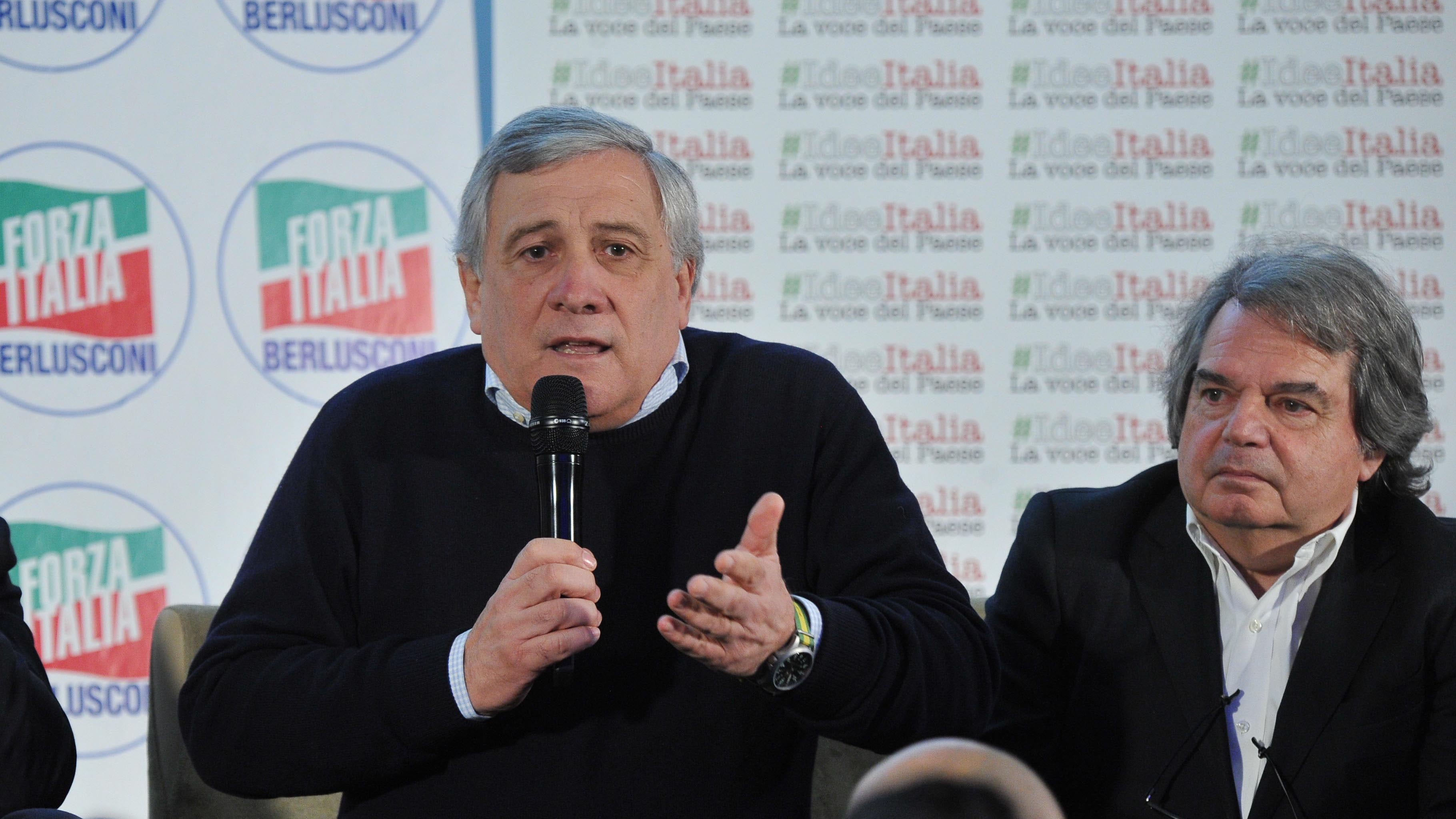 Arriva il decreto "crescita" Forza Italia: ennesimo bluff