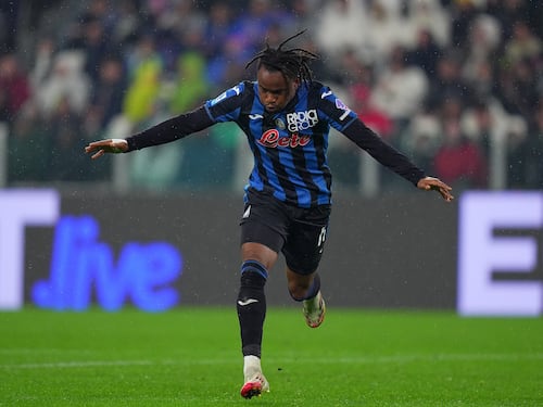 Atalanta-Lookman prove di disgelo