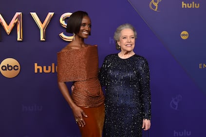 Emmy Awards 2024: i look delle star sul red carpet  20 