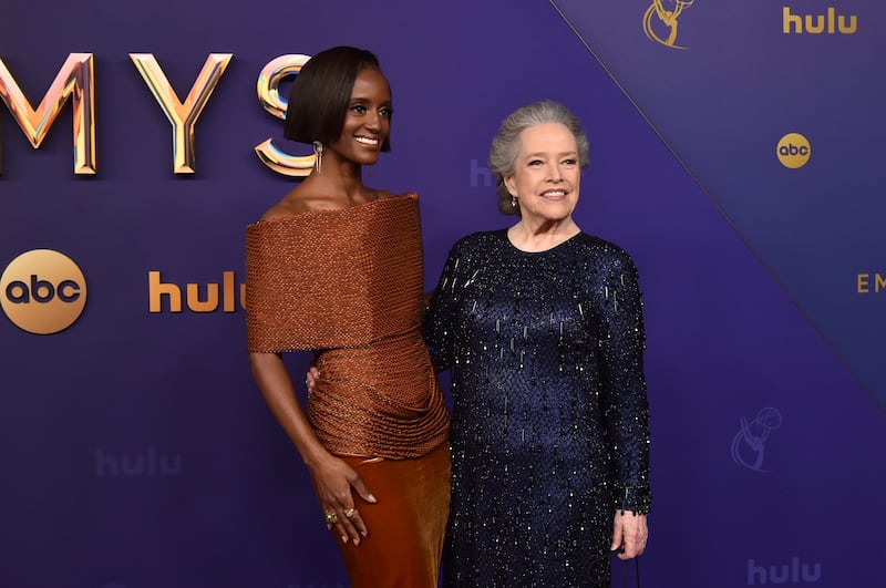 Emmy Awards 2024: i look delle star sul red carpet 20