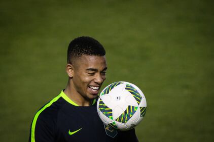 Rio, occhi puntati sulla nazionale di calcio. Il Brasile a caccia dell'oro 3