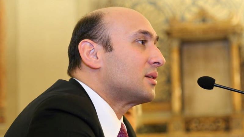 "La comunità internazionale fermi l'Armenia"