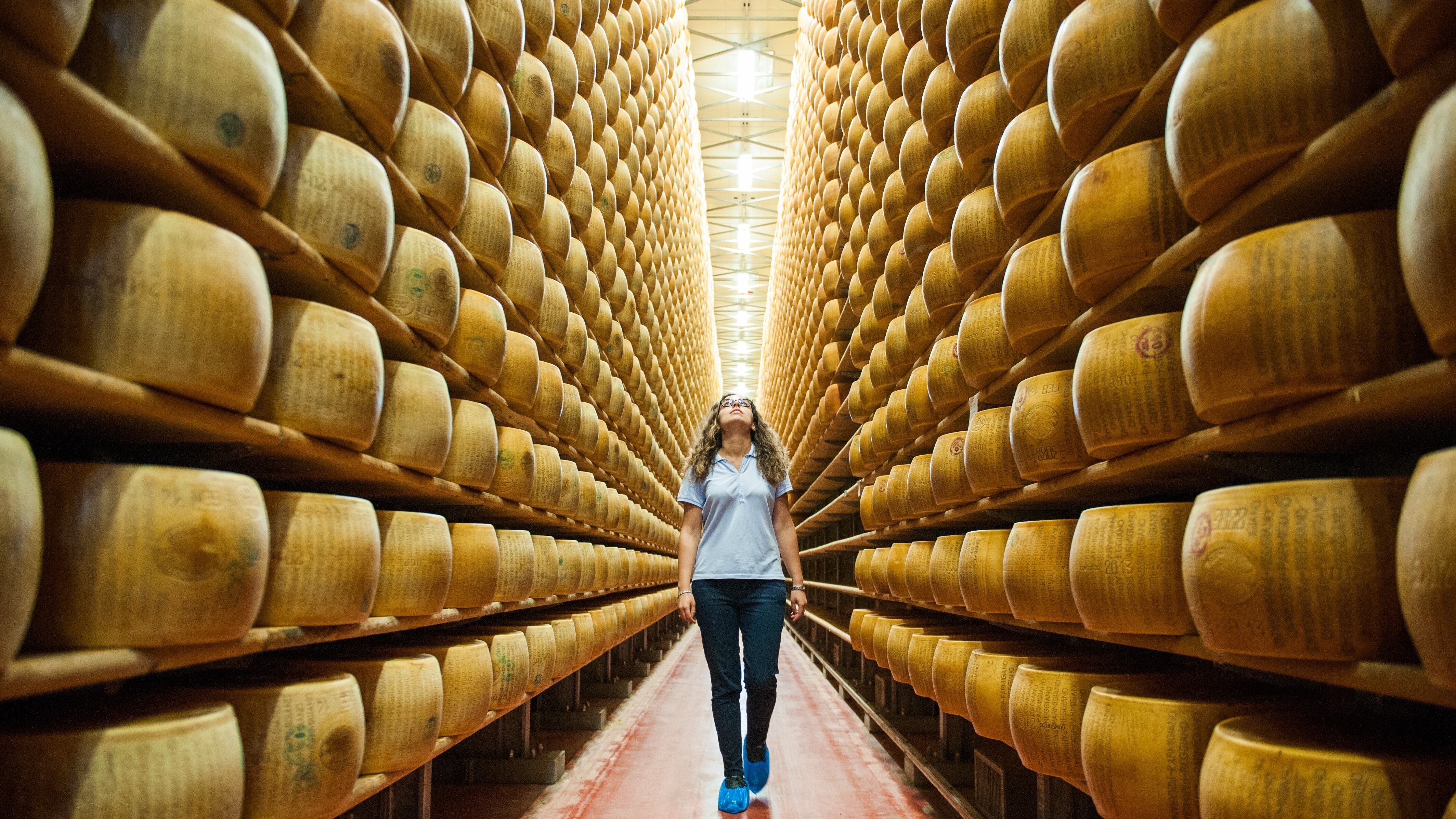 L'allarme di Coldiretti: "L'Onu torna ad attaccare il parmigiano"