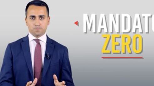 Il voto degli attivisti premia la linea Di Maio. Sì al "mandato zero"