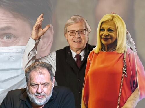 Dagli incomprensibili dpcm agli spot di Casalino. Ecco tutti quelli che bocciano il governo