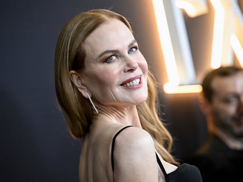 Nicole Kidman diventerà "doula della morte": la missione dell’attrice per chi è in fin di vita