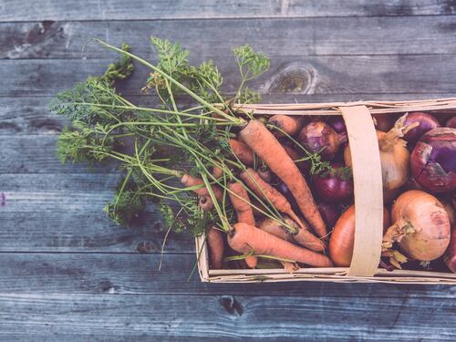 Come essere sostenibili in cucina