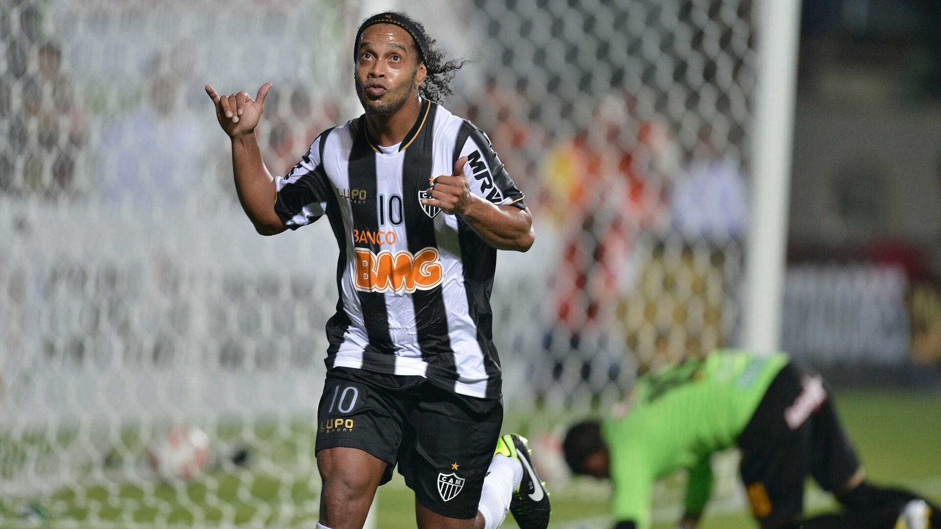 Scomparso Ronaldinho: "Non abbiamo sue notizie da 15 giorni"