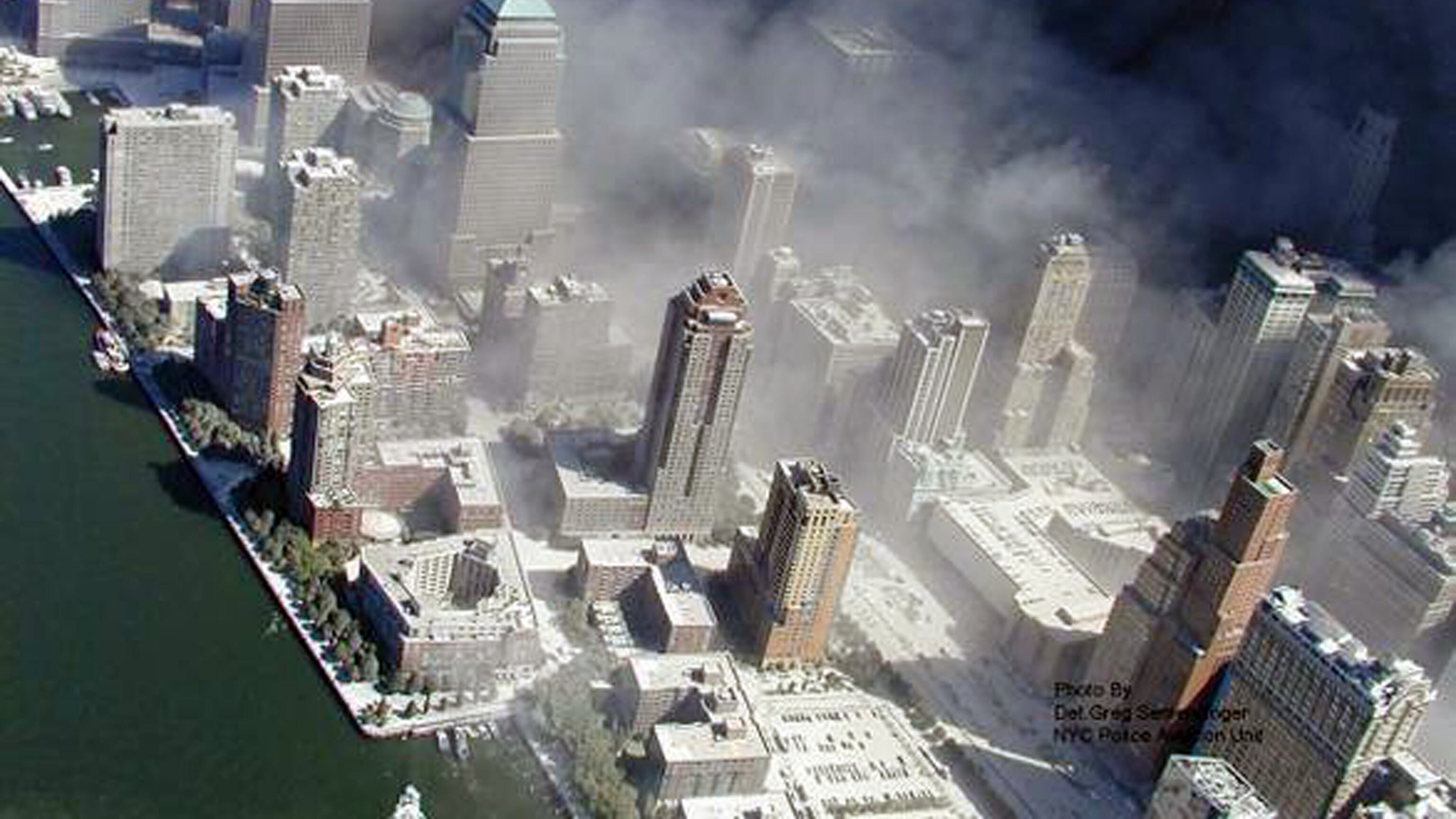 11 settembre, 22 anni fa. L'America è lacerata: nemmeno la sicurezza riesce a unire il Paese