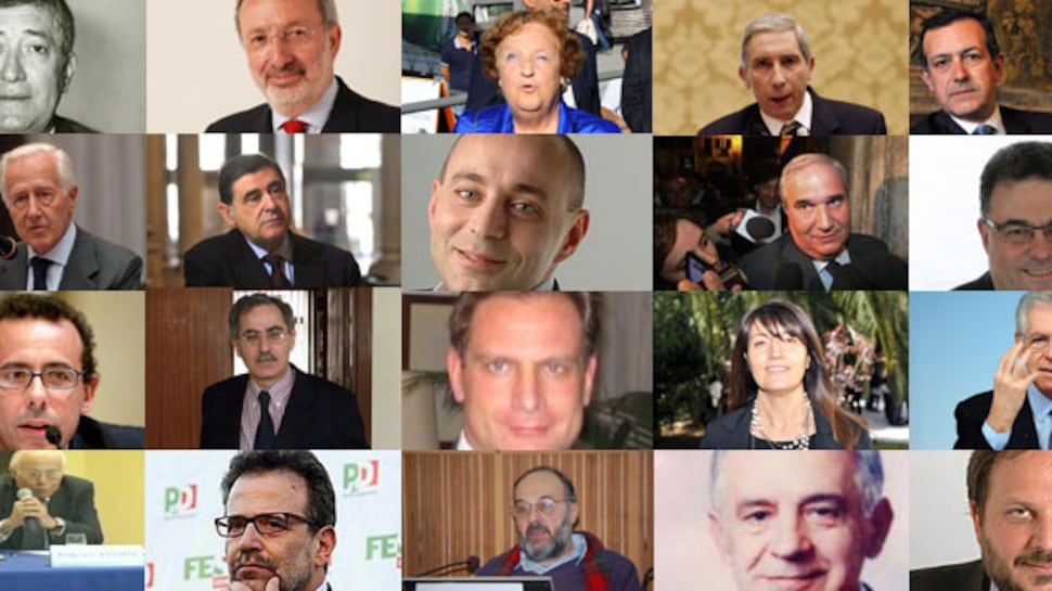 Decadenza, politici e giuristi contrari
