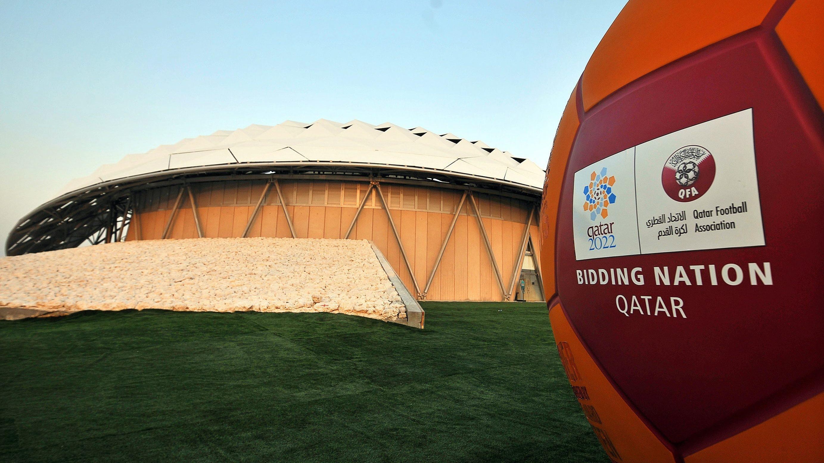 Qatar, i Mondiali del 2022 si giocheranno in inverno