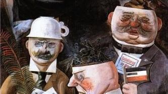 L'arte (giornalistica) del ritratto