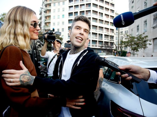 La corsa in ospedale, la seconda emorragia, le dimissioni: cosa è successo a Fedez