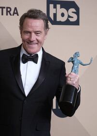 Sag Awards 2017: divi contro Donald Trump 3