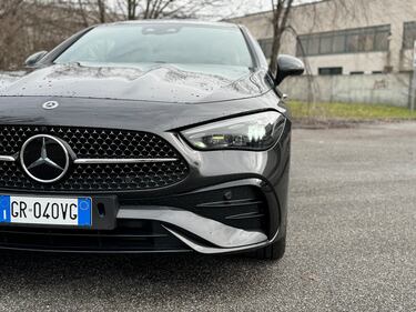Mercedes CLE Coupè: guarda la gallery della nuova sportiva ideale per viaggiare 5