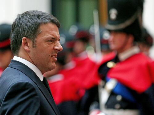 Corte dei Conti: "Renzi incapace di percepire l'illegittimità del suo operato"