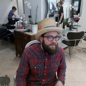 Le facce da salone 6