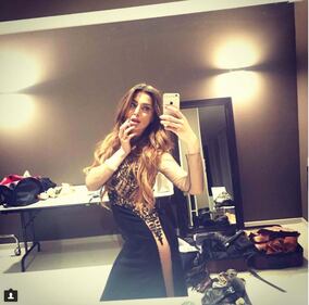 Iveta Mukuchyan, foto 20