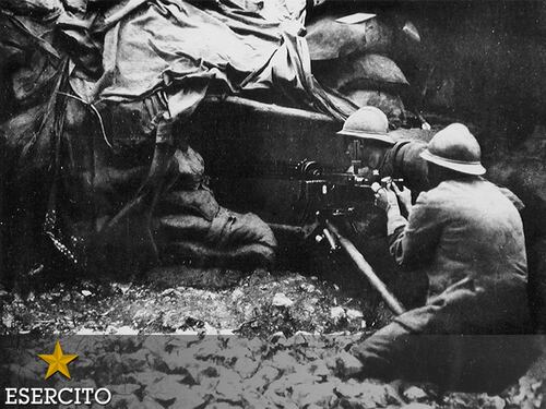 Quel muro contro muro in cui si schiantano tutti