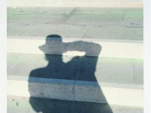 Addio Zannier il fotografo che ha fatto la storia