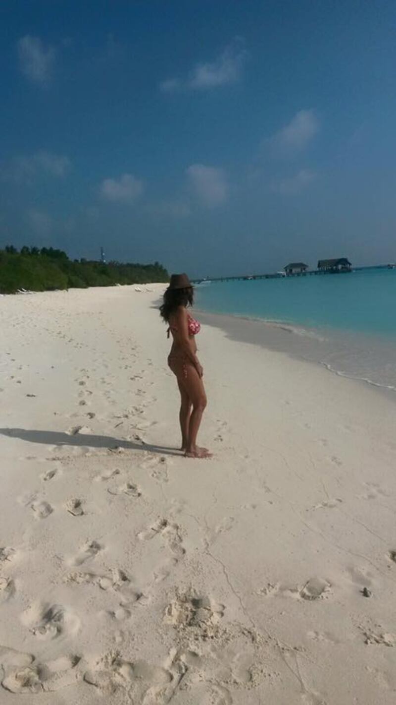 Sabrina Ferilli, foto 15