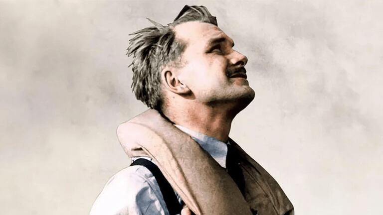 Addio a John "Paddy" Hemingway: l'ultimo pilota della Battaglia d'Inghilterra
