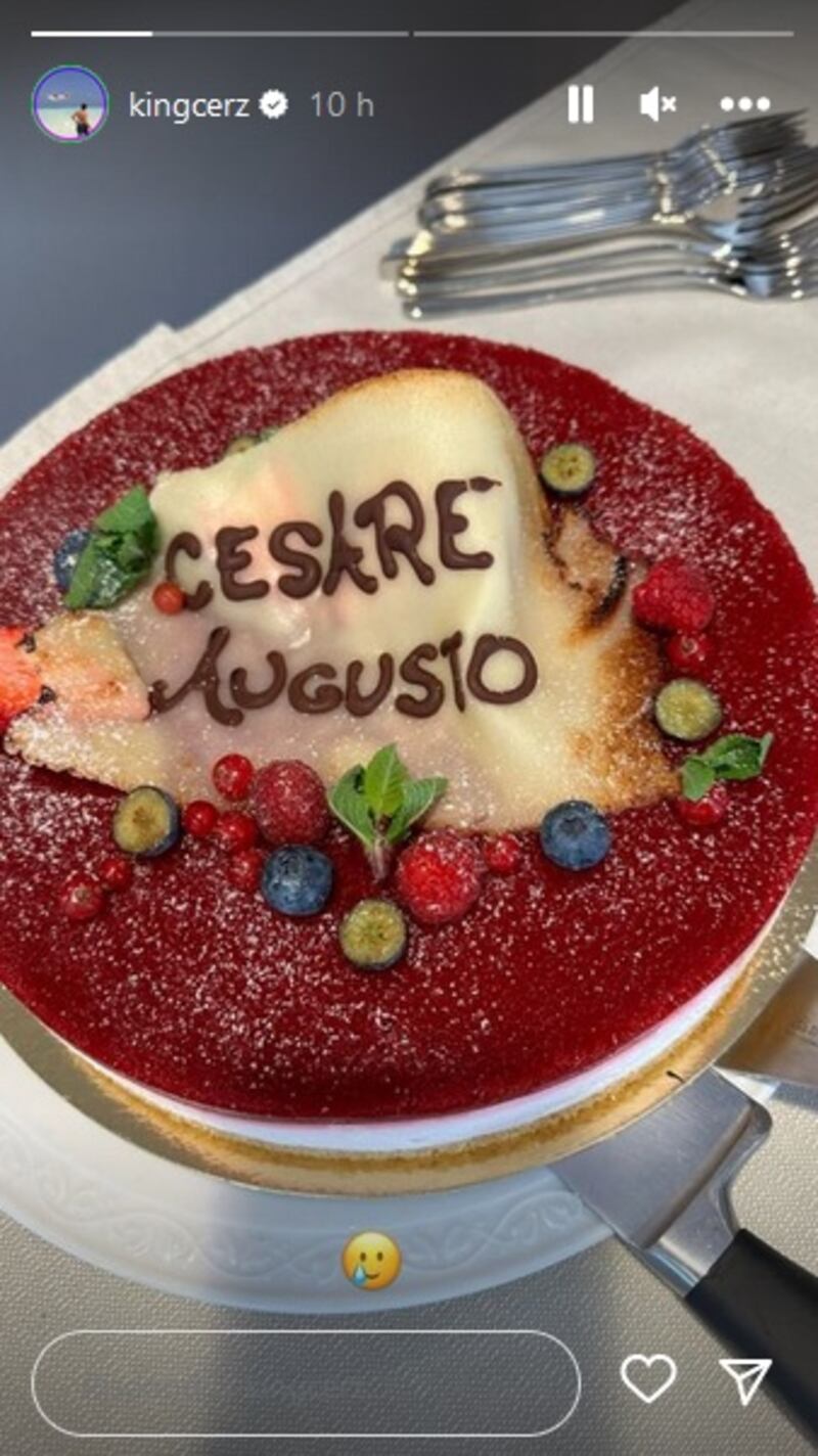 Storia Goffredo Cerzo