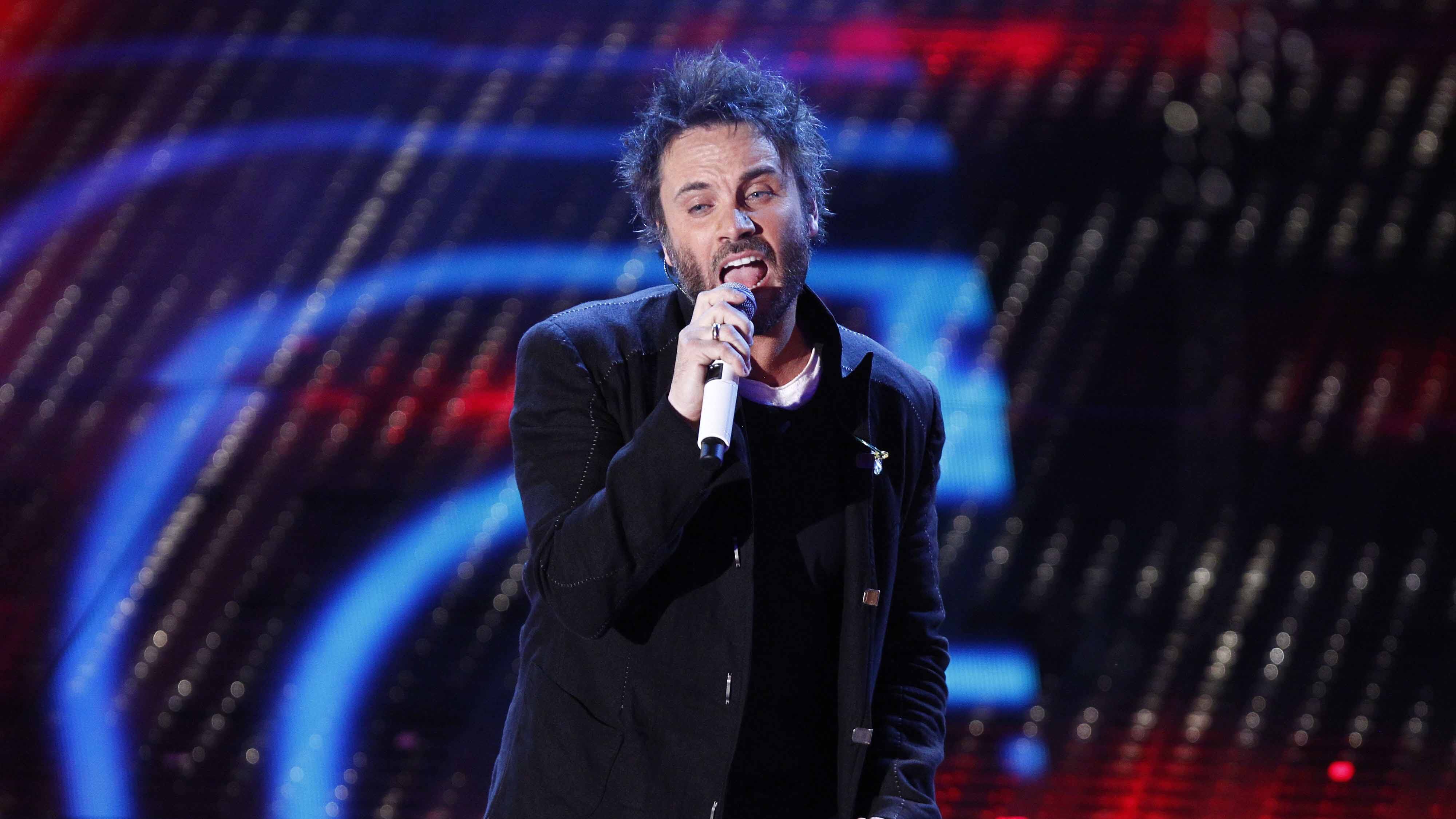Nek: "Dopo alti e bassi è un momento d'oro"