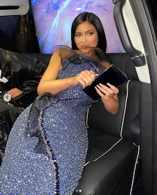 Kylie Jenner, le foto su Instagram 5