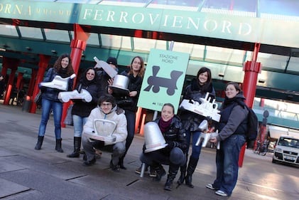 Monopoly, fuori uno: il gatto al posto del ferro da stiro 6