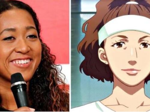 Tennis, Naomi Osaka 'sbiancata' dallo sponsor. Polemiche in Giappone