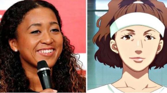 Tennis, Naomi Osaka 'sbiancata' dallo sponsor. Polemiche in Giappone