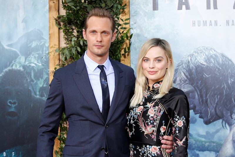 Alexander Skarsgård: foto 4