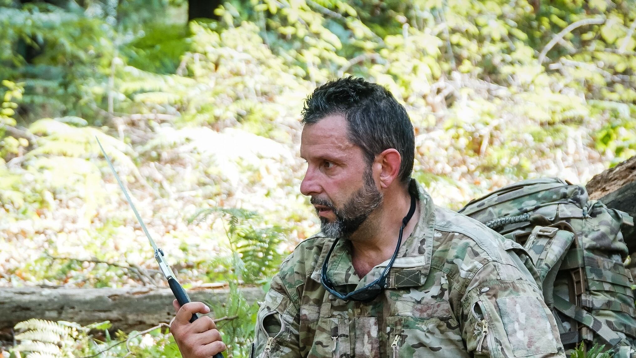 Mattia, naufrago per nove ore in mare. I consigli dell'esperto su come sopravvivere