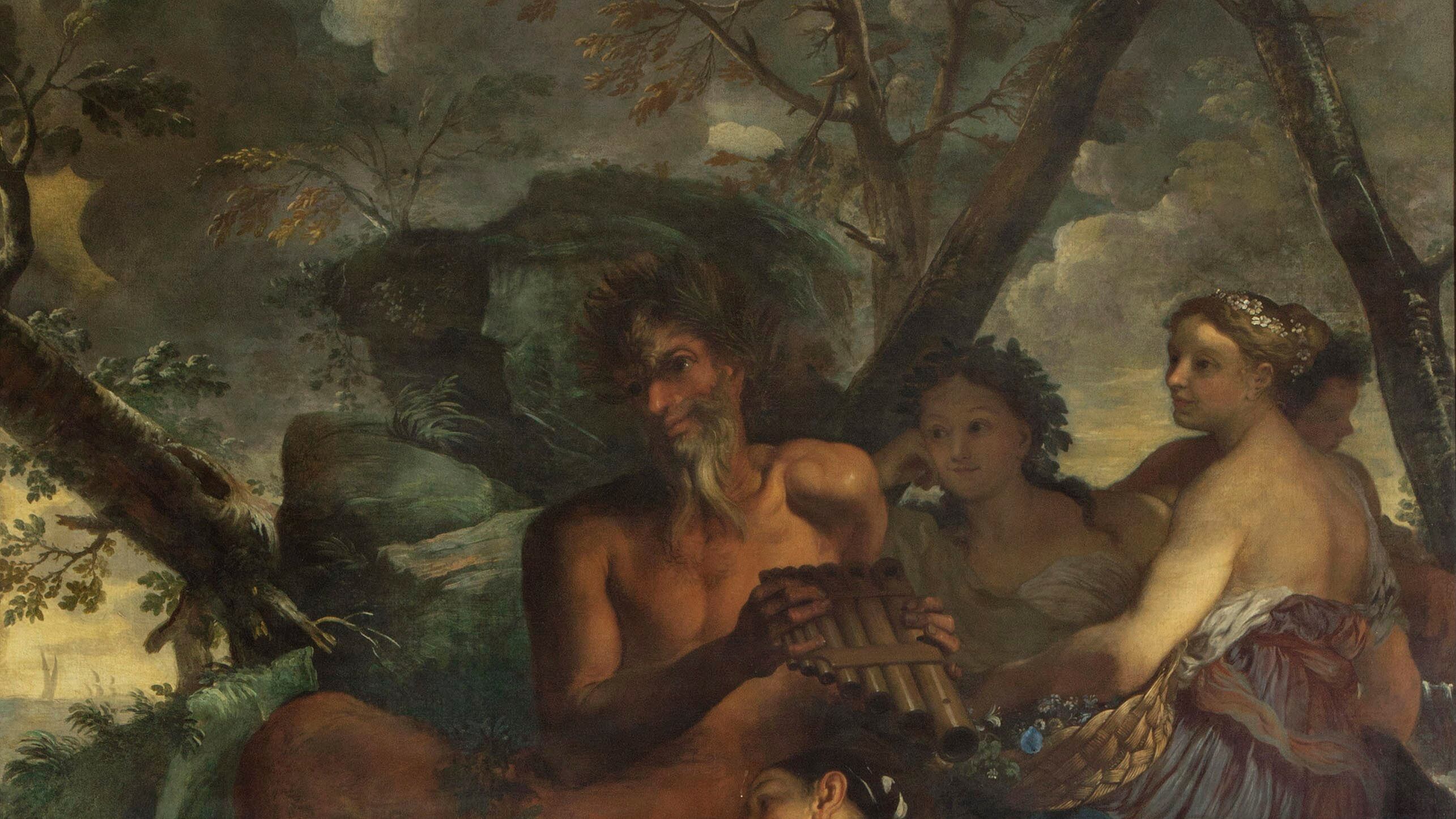 Tutto il bello della Natura, in mostra lo zoo di Orfeo