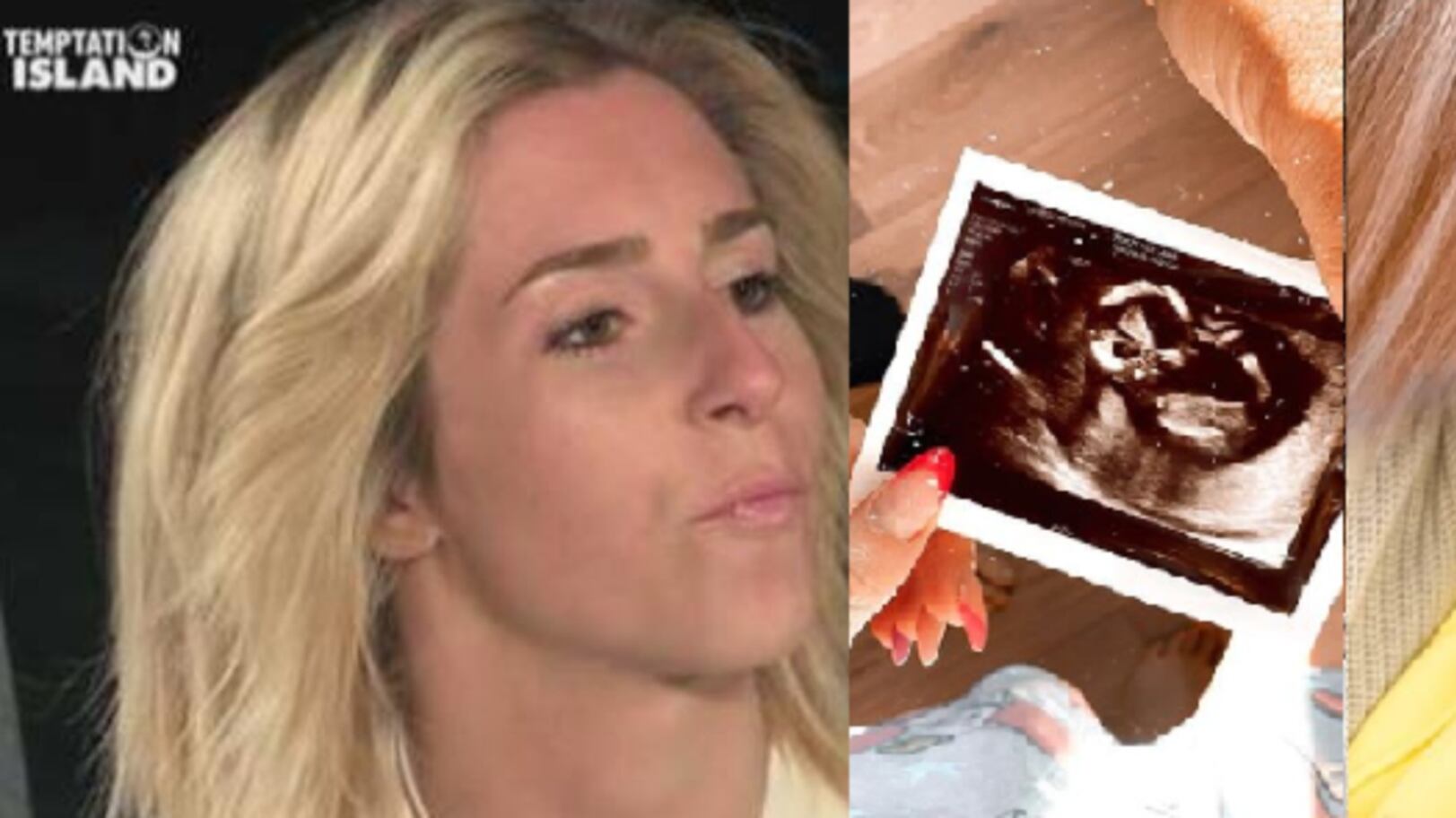 Lara Zorzetto annuncia: "Sono incinta, ma ho aspettato a dirlo"