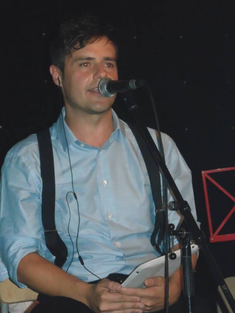 Paolo Meneguzzi: foto 25