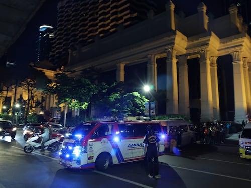 "Tracce di ciaunuro sulle tazze di té": lo strano omicidio che ha scosso la Thailandia