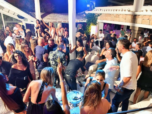 Gli eventi più glamour del Ferragosto italiano